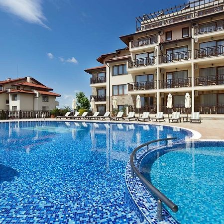 Relax Holiday Complex & Spa Сонячний Берег Екстер'єр фото
