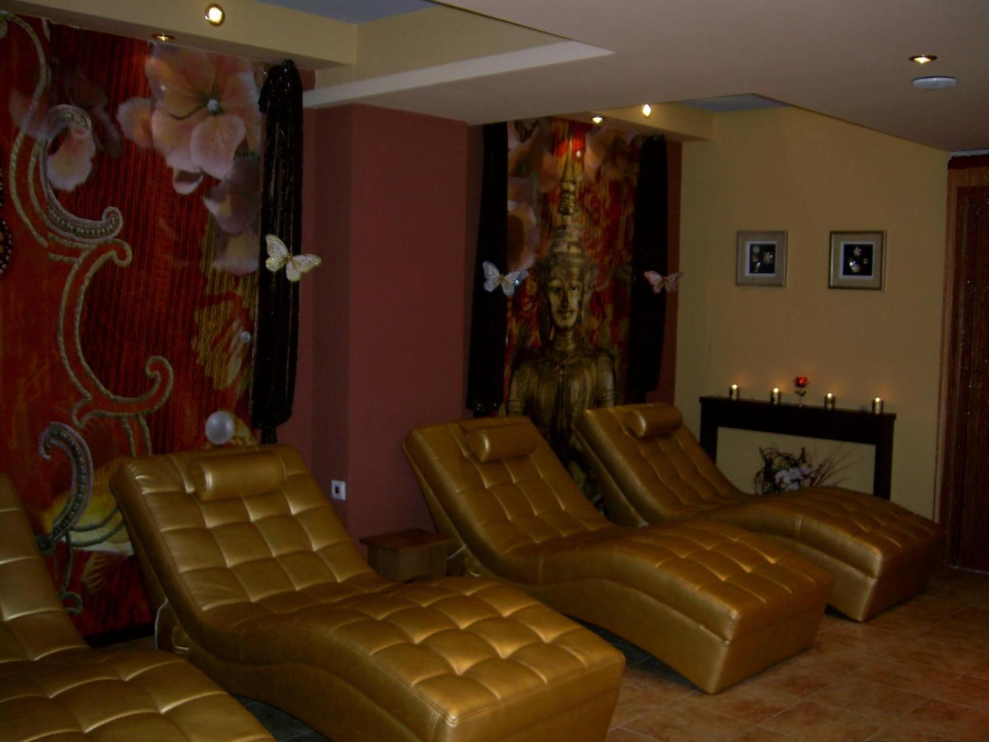 Relax Holiday Complex & Spa Сонячний Берег Екстер'єр фото