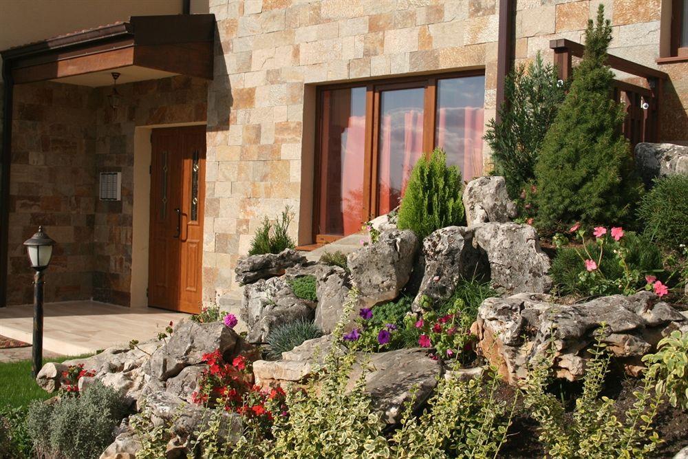 Relax Holiday Complex & Spa Сонячний Берег Екстер'єр фото