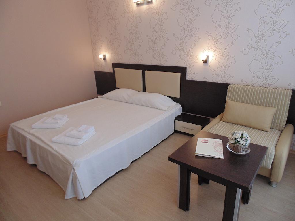 Relax Holiday Complex & Spa Сонячний Берег Екстер'єр фото