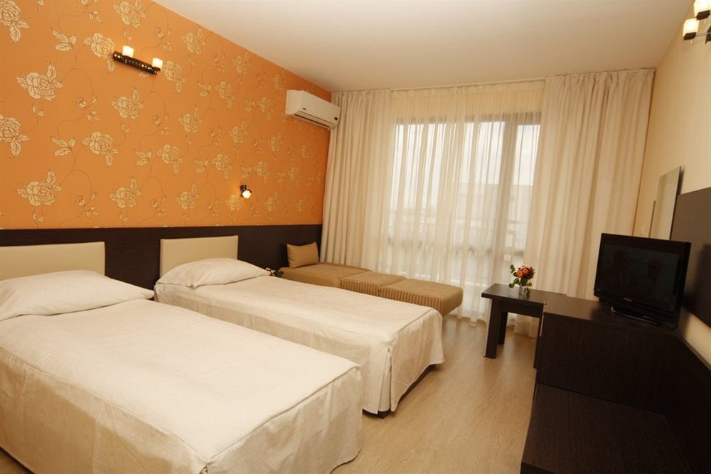 Relax Holiday Complex & Spa Сонячний Берег Екстер'єр фото